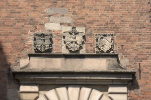 Nuremberg Castle