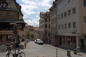 Nuremberg