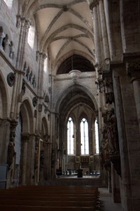 Nuremberg Cathedral