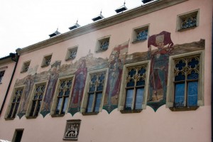 Passau