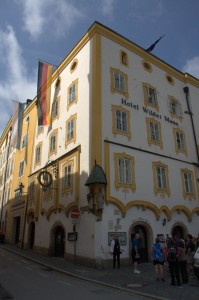 Passau