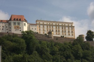 Passau