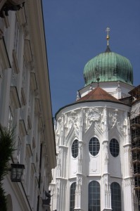 Passau