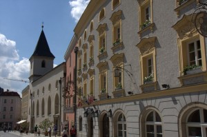 Passau