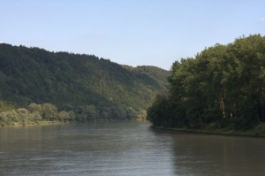 The Danube