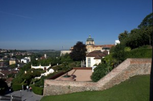 Melk Abbey