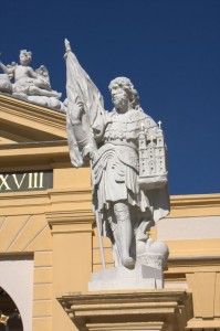 Melk Abbey