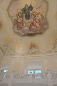 Melk Abbey