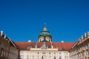 Melk Abbey