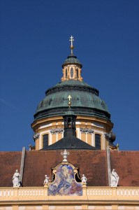 Melk Abbey