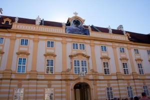 Melk Abbey