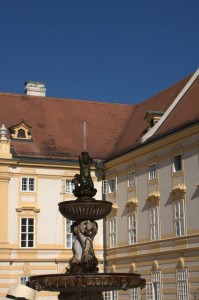 Melk Abbey