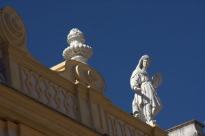 Melk Abbey