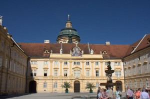 Melk Abbey