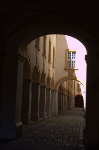 Melk Abbey