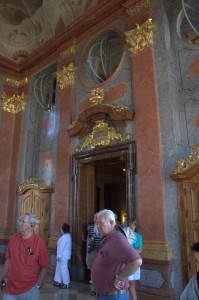 Melk Abbey