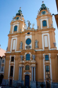 Melk Abbey