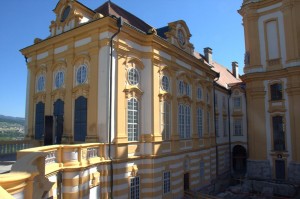 Melk Abbey