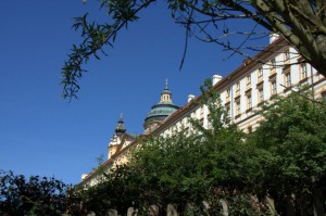 Melk Abbey