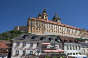 Melk Abbey