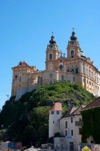 Melk Abbey