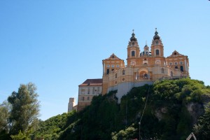 Melk Abbey