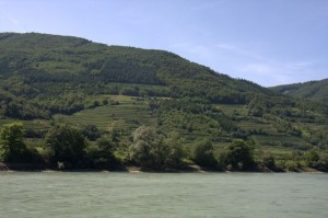 Wachow Valley