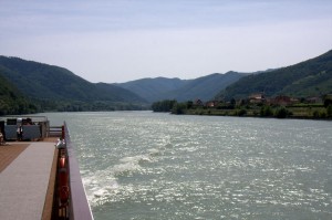 Danube River