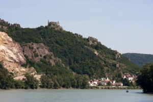 Kuenringer Castle