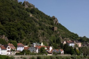 Kuenringer Castle