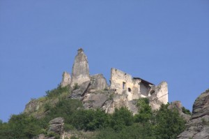 Kuenringer Castle