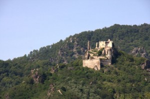 Kuenringer Castle