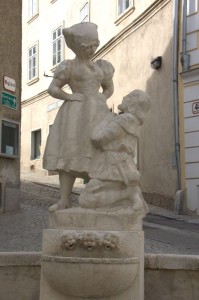 Statue