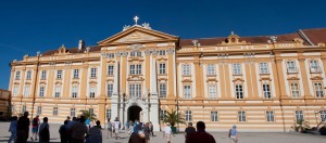 Melk Abbey