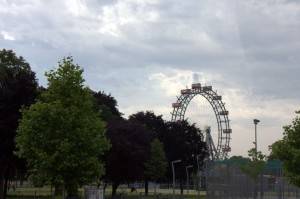 Ferris Wheel