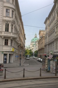 Vienna