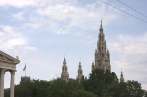 Vienna