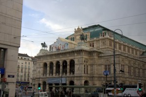 Opera House