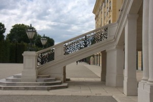 Schonbrunn Palace