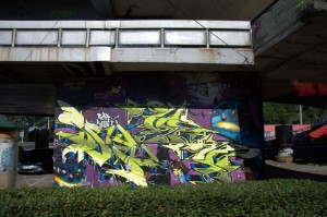 Graffiti