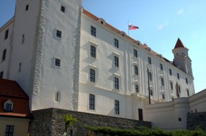 Bratislava Castle