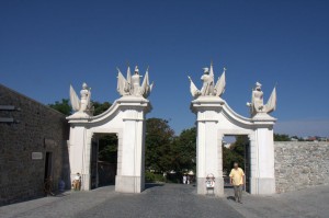 Bratislava Castle