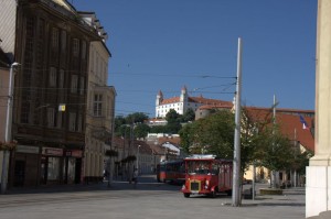 Bratislava