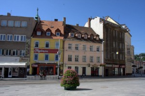 Bratislava