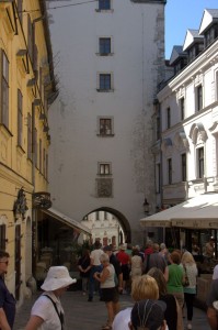 Bratislava