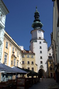 Bratislava