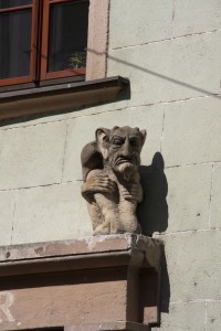 Gargoyle