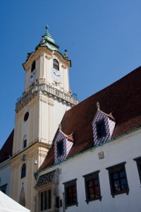 City Hall