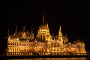 Hungarian Parliament