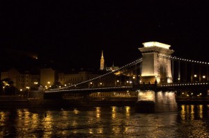 Chain Bridge